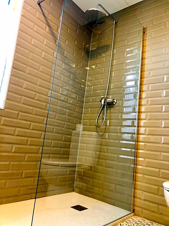 Hotel Finca Alcamino