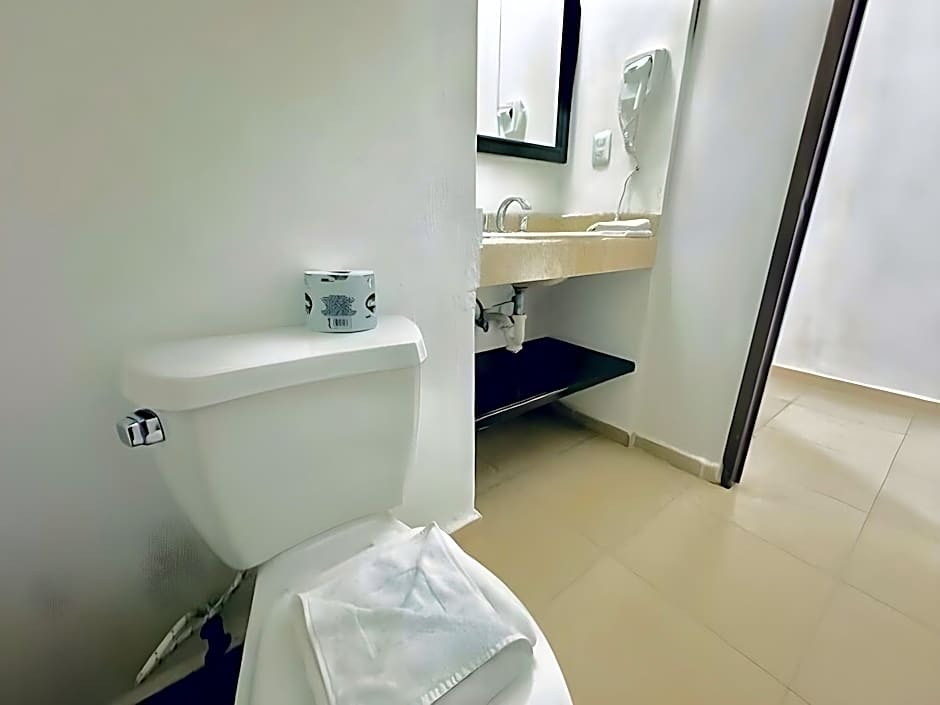 Hotel Posada del Mar