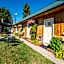 Evergreen Motel