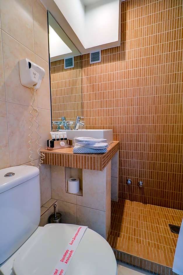 Palace Hotel Glyfada