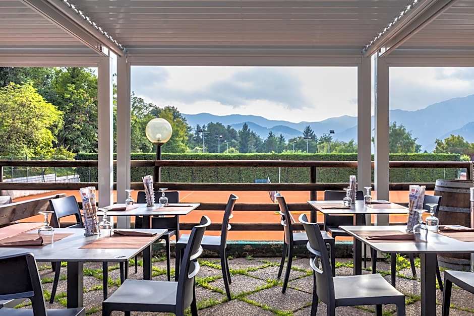 Hotel Residence Campi
