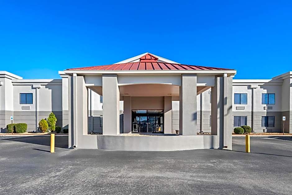 MainStay Suites Decatur River City