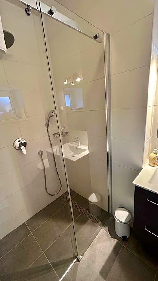 Gösser BACHGASSLHOF -- Bed and Breakfast -- Apartments