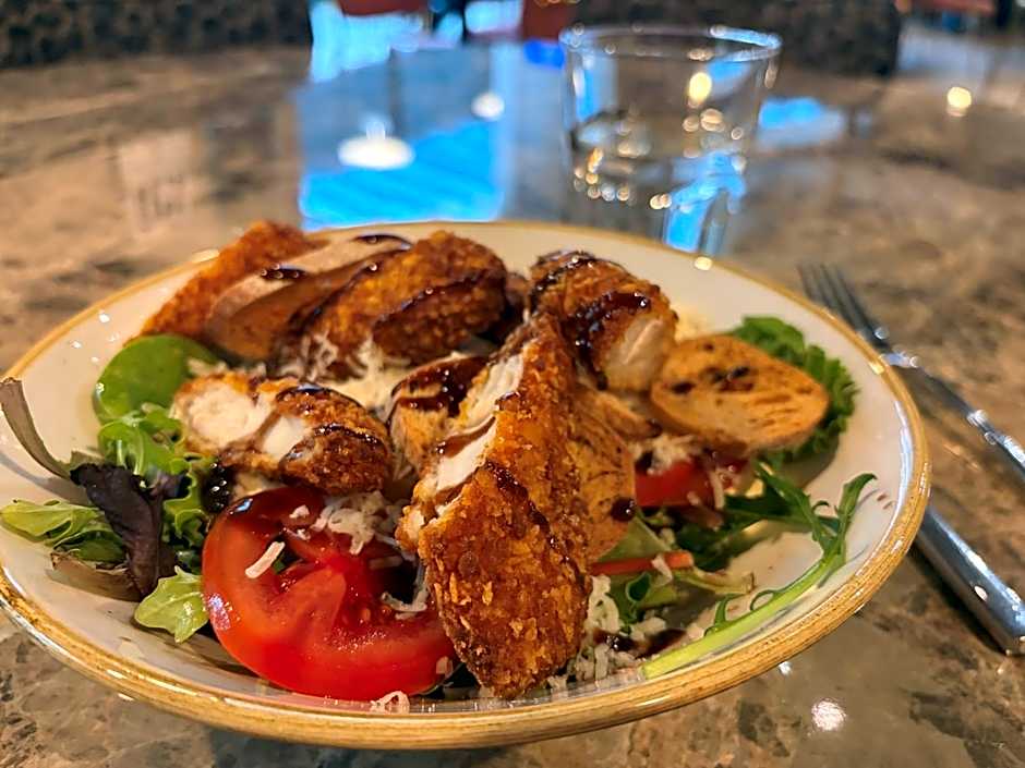 Hôtel de la Gare - Restaurant Bistro Quai