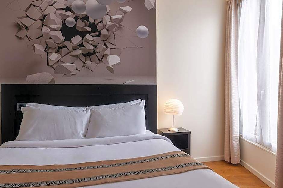 Hotel Princesse Isabelle