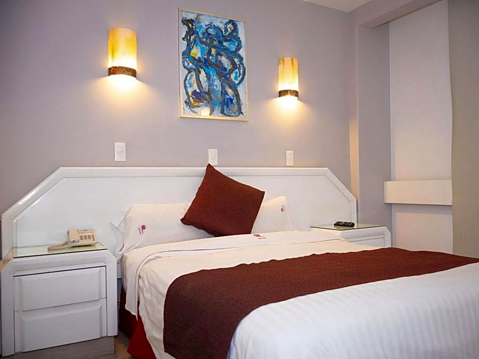 Hotel Regente