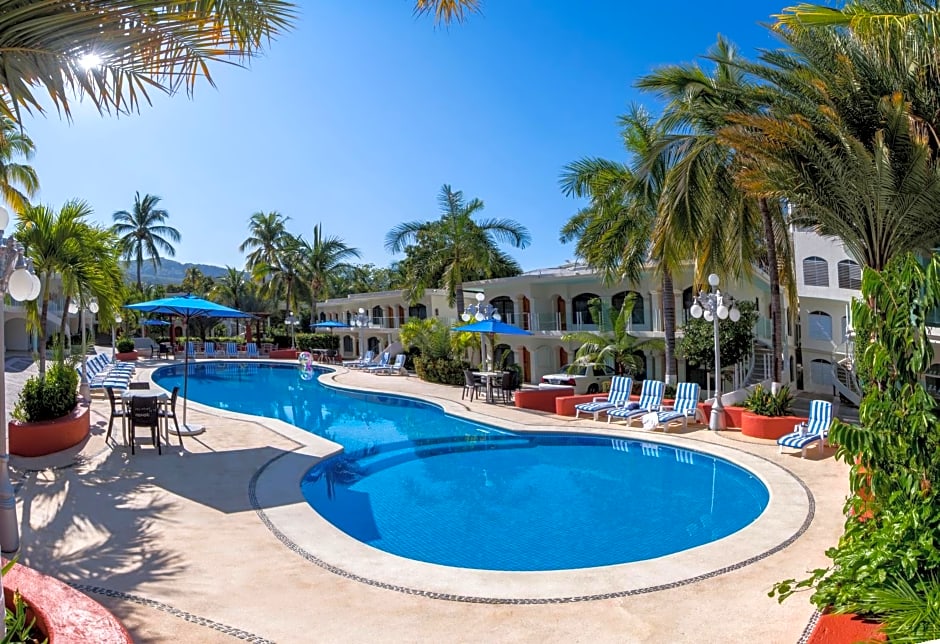 Hotel Costa Azul