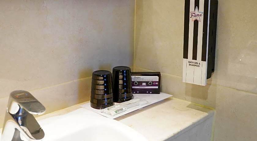 Fame Hotel Gading Serpong