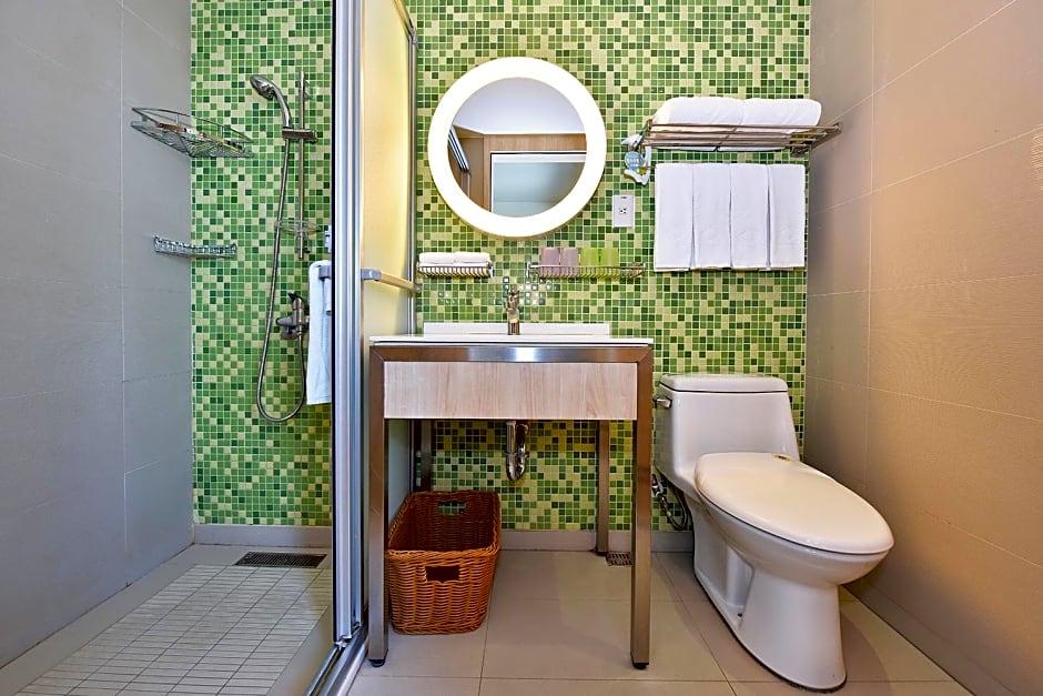 Fullon Poshtel Kenting
