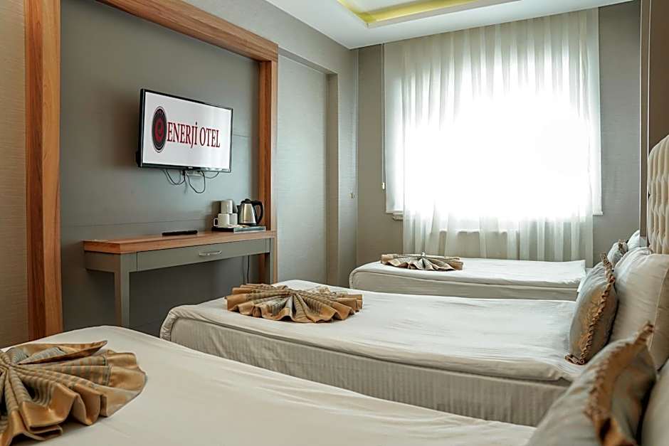 Enerji Otel