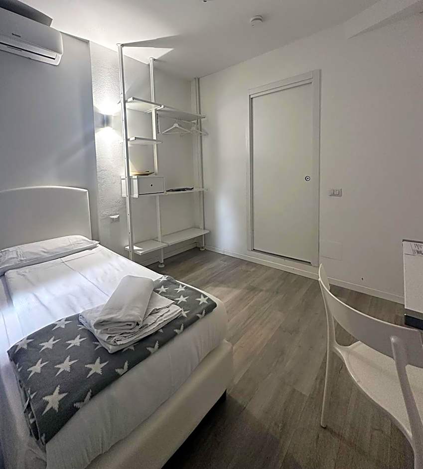 Photo 1 of 7 of Single Room with Private Bathroom