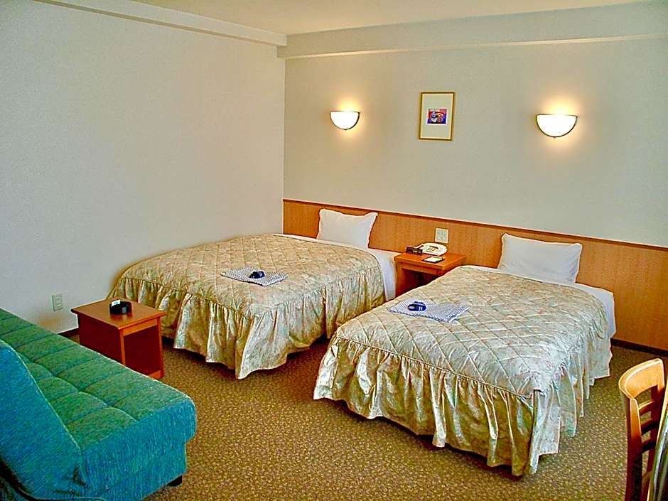 Matsue Universal Hotel