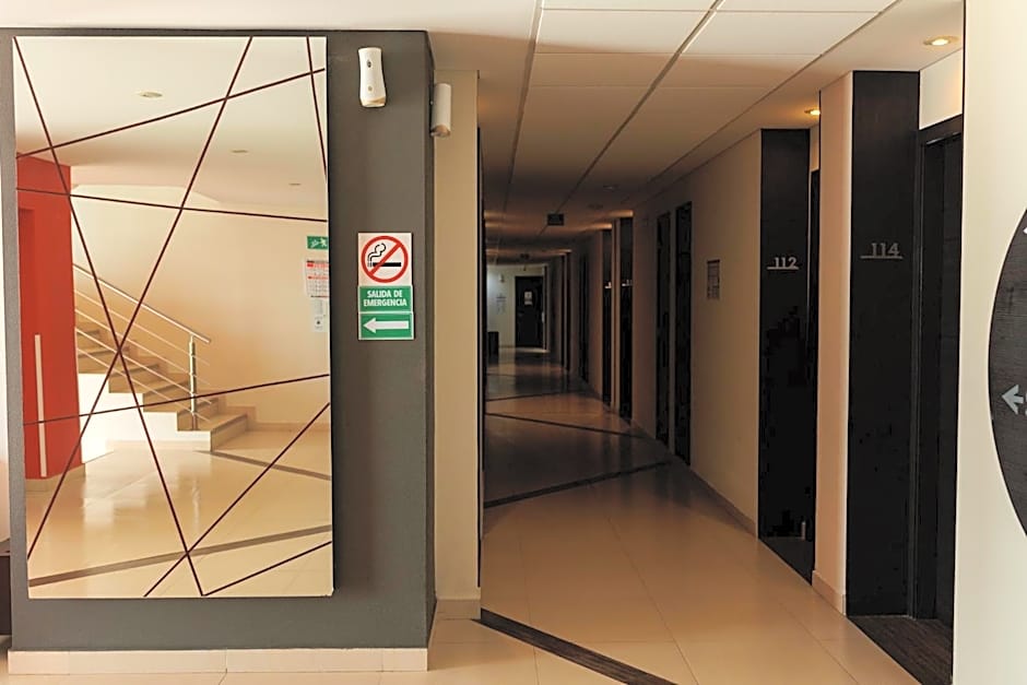 Diverxo Hotel & Villas