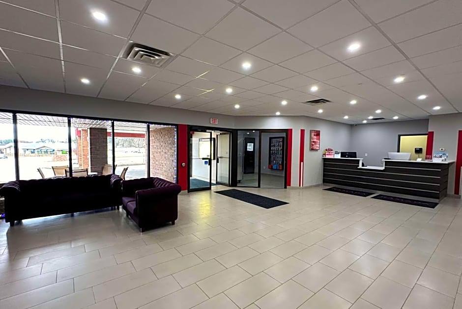 Ramada by Wyndham Waupaca