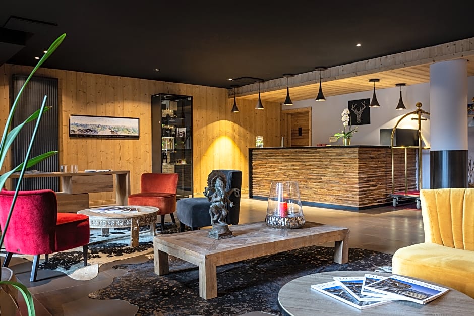 Residence Daria-I Nor