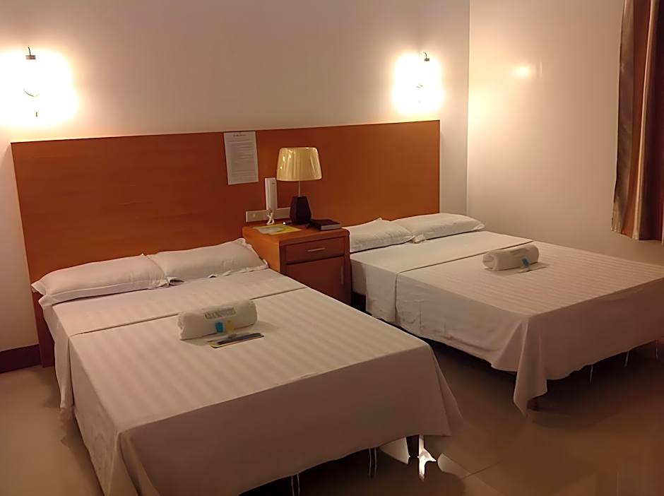 Jeamco Royal Hotel- General Santos