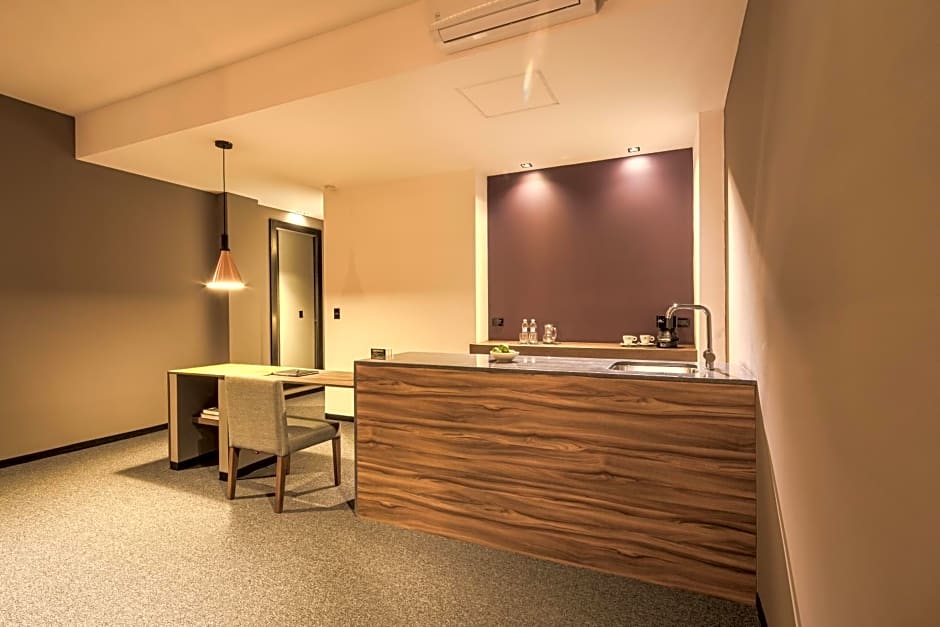 Kharma Suites