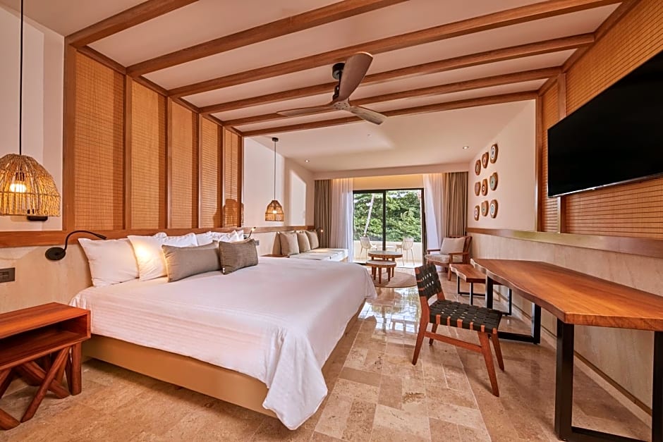 Bahia Principe Luxury Akumal - All Inclusive