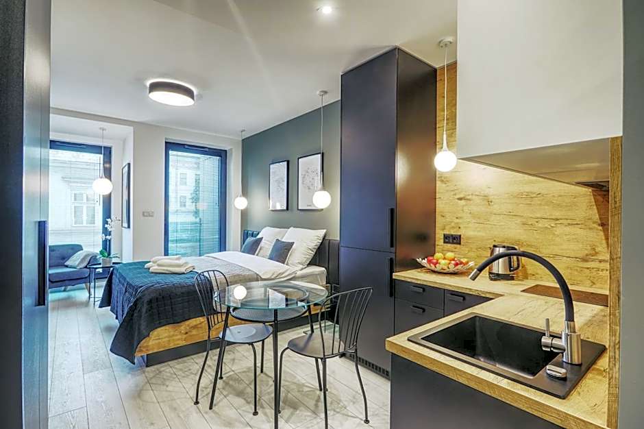 Rajska 3 by PI Apartments