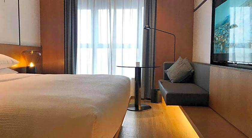 Meijin All Suites Hotel Suzhou