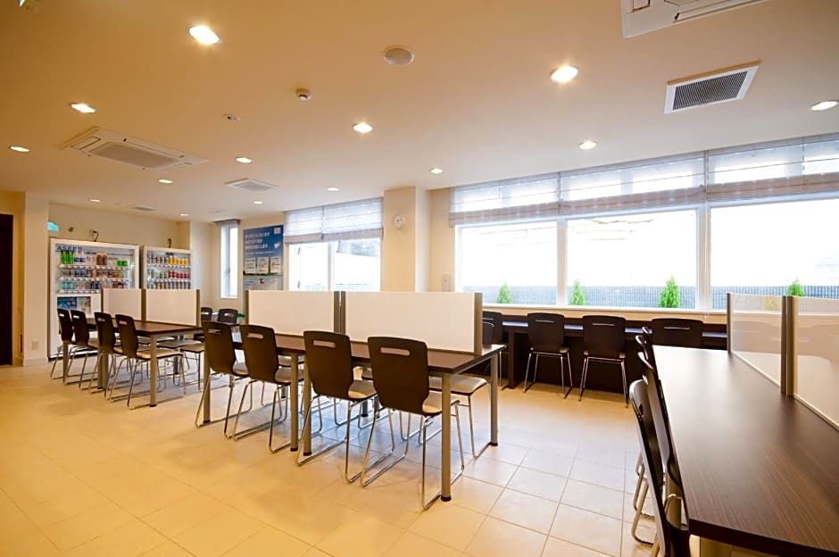 Super Hotel Kokuraeki Minamiguchi