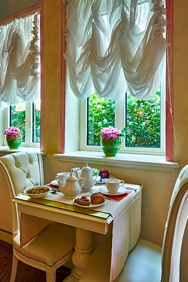 Hotel Gardena
