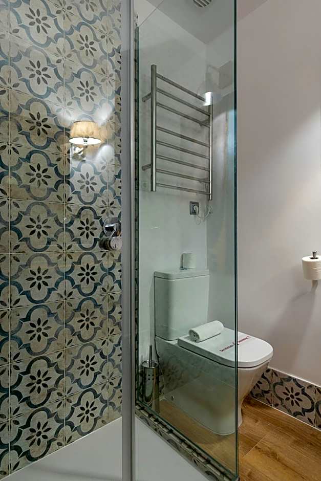 H-A Aparthotel Hotel Quo