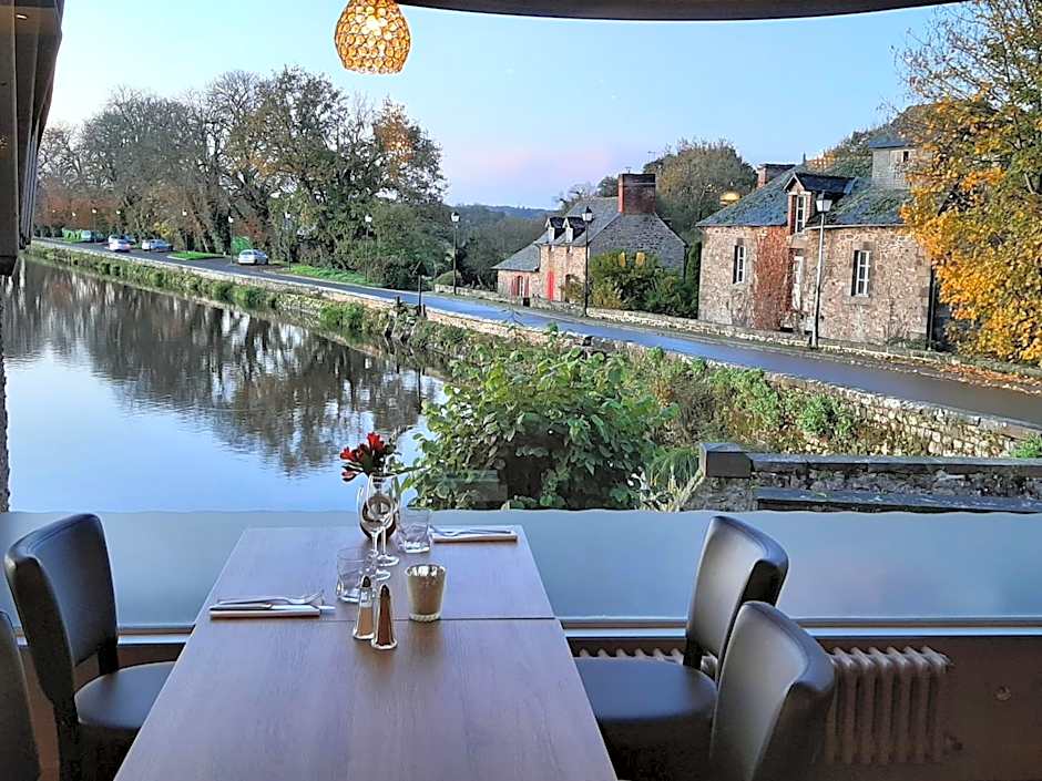 Hôtel Restaurant du Lac