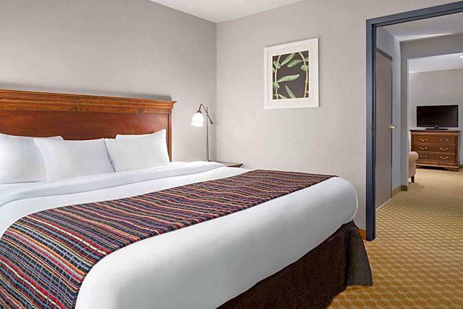 Country Inn & Suites by Radisson, Gettysburg, PA