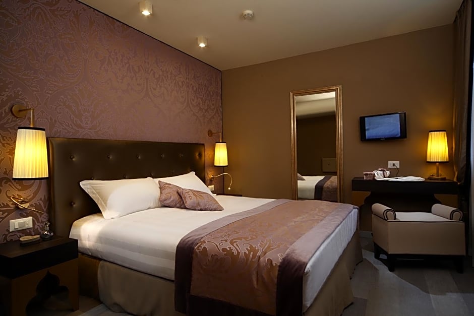 Arcadia Boutique Hotel