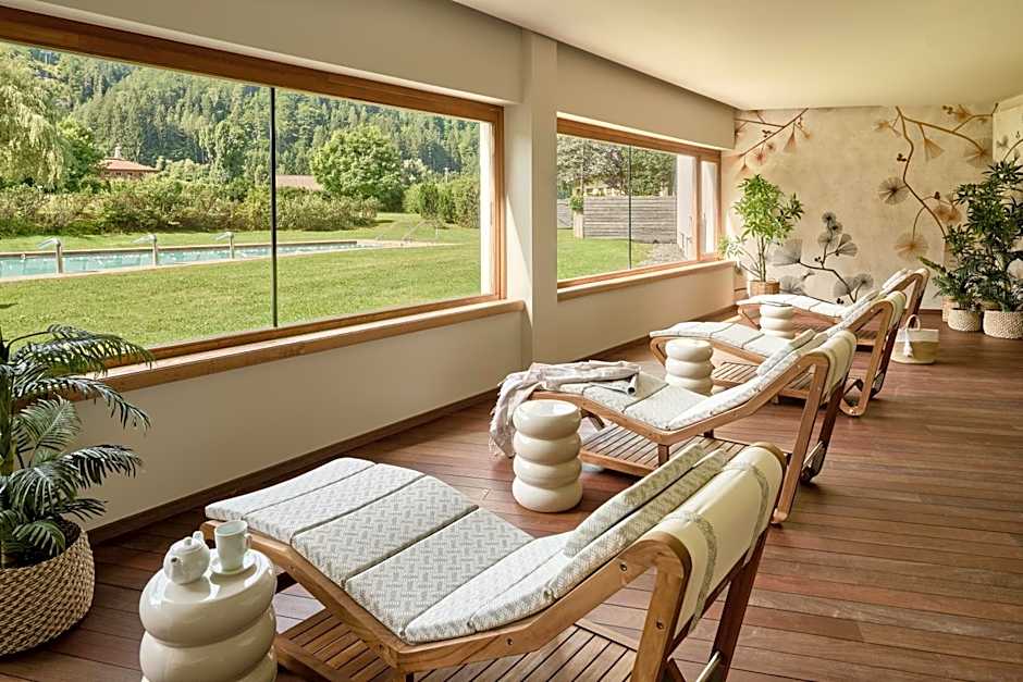 Falkensteiner Hotel & Spa Carinzia