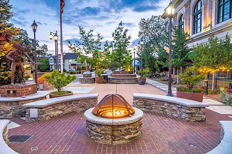 Holiday Inn Auburn By IHG