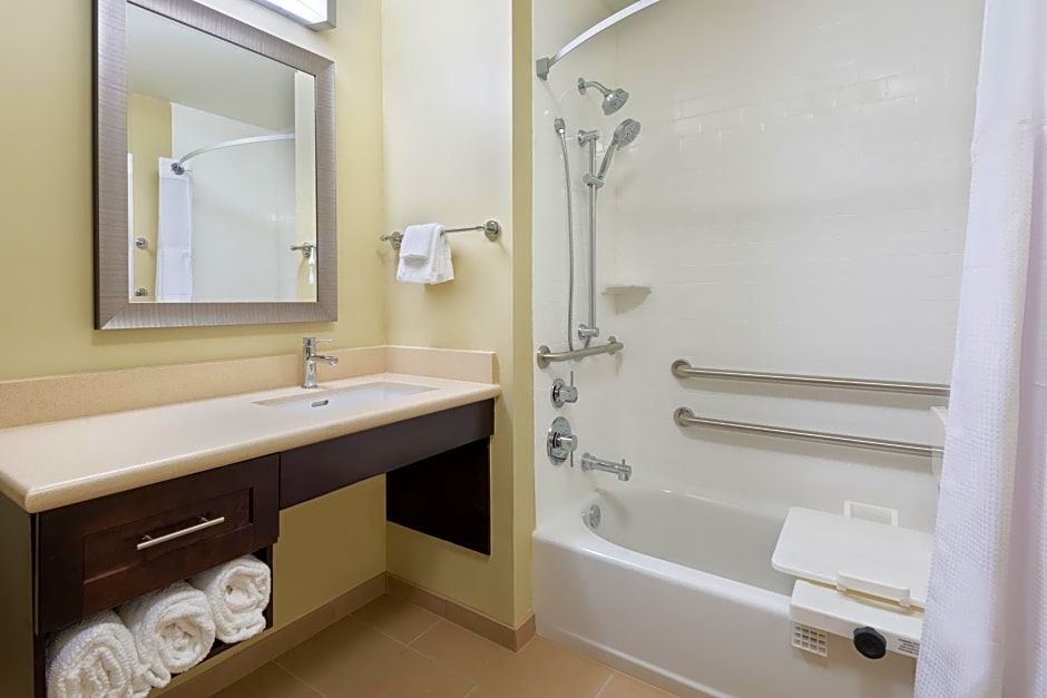 Staybridge Suites Miami International Airport By IHG