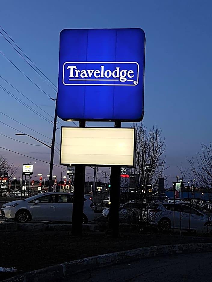Travelodge by Wyndham Welland