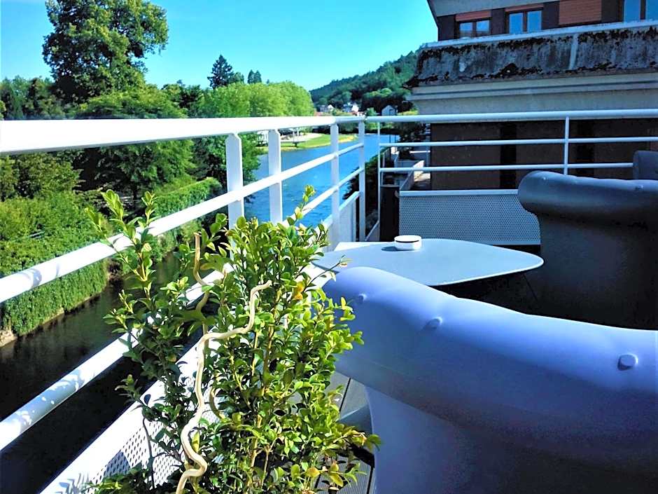 Mercure Epinal Centre