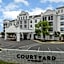 Courtyard by Marriott San Antonio SeaWorld /Westover Hills