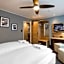 Riverview Apartments by dasPaul