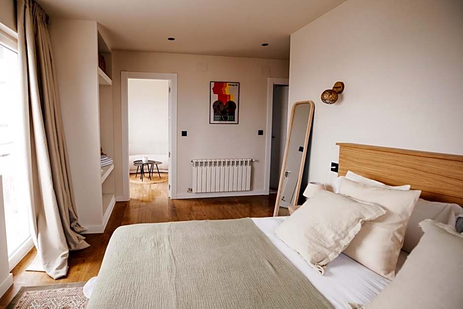 Hotel Boutique Lamar de Suances