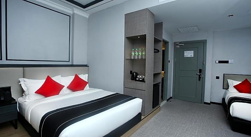Stanton Hotel