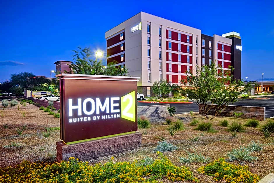 Home2 Suites by Hilton Gilbert, AZ