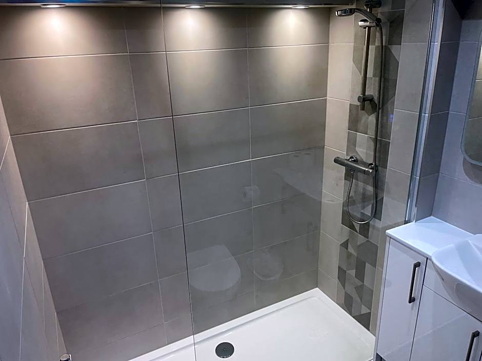 The Wildings Hotel & Tudno's Restaurant