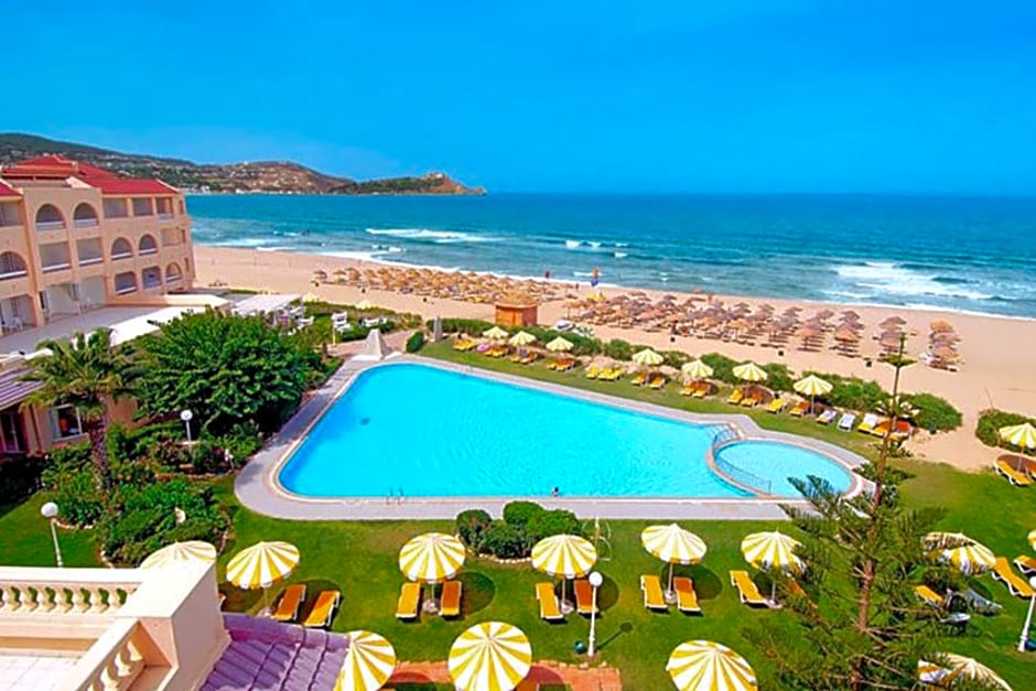 Mehari Tabarka Thalasso & Spa