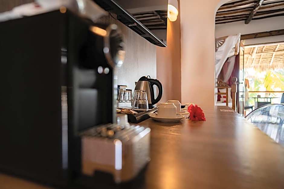 My Blue Hotel Zanzibar