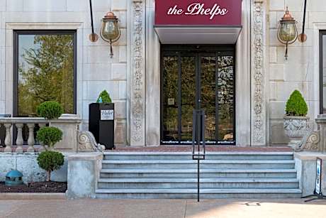 Residence Inn by Marriott Cincinnati Downtown/The Phelps