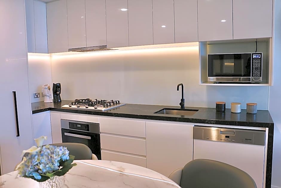 Kooii Apartments