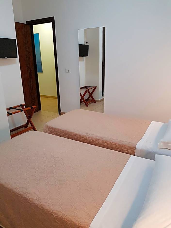 Alba D'Amore Hotel & Spa