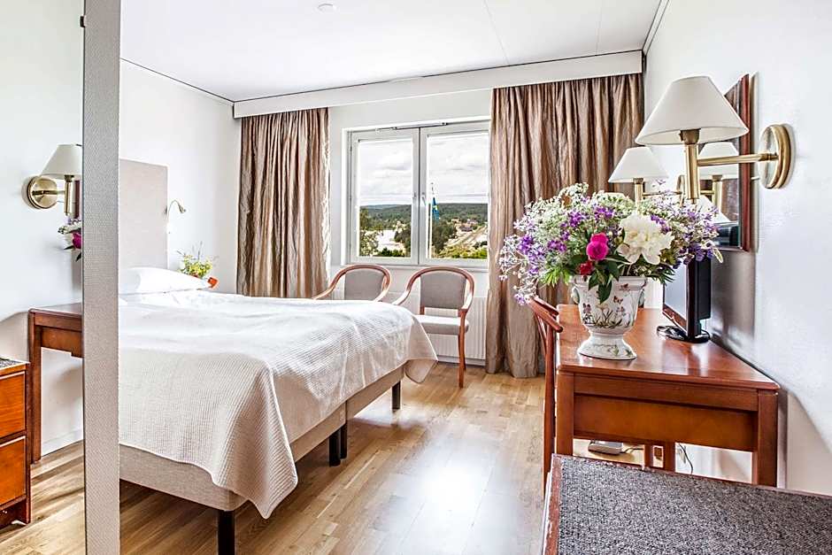 Best Western Hotell Lerdalshoejden