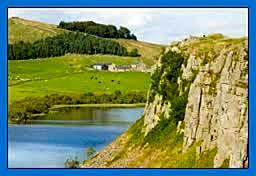 Centre Of Britain Hotel