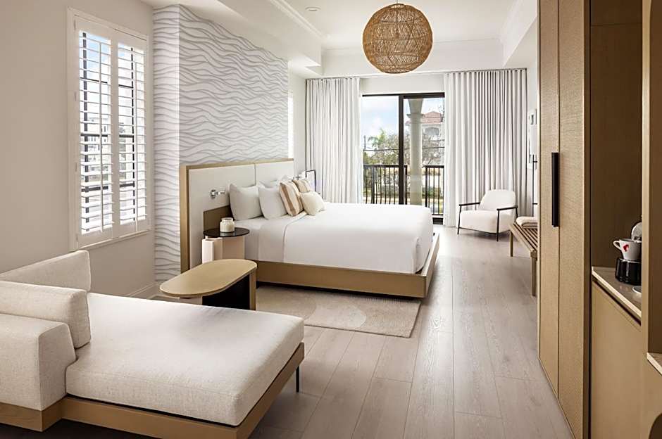 The Hotel Zamora