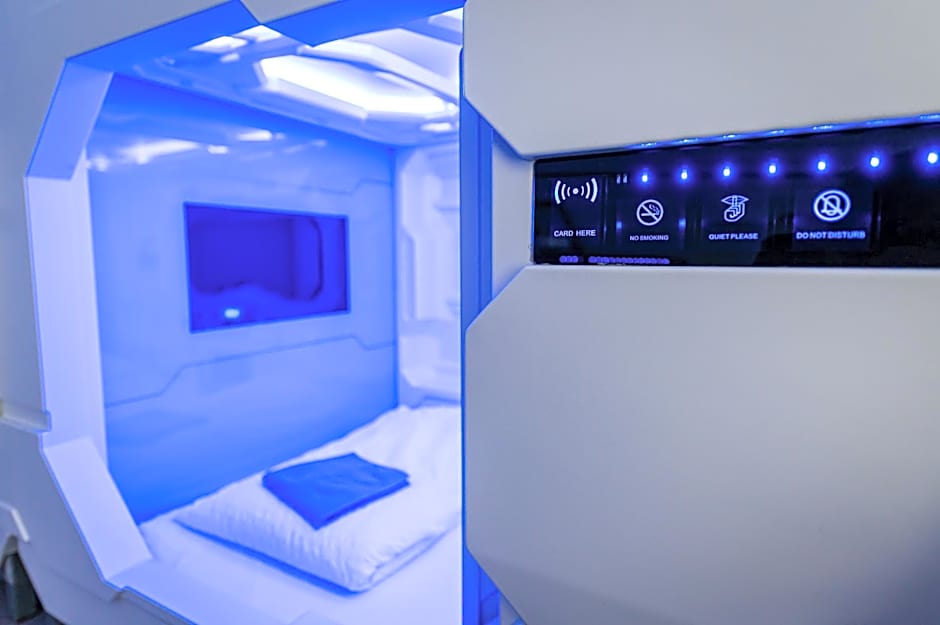 Space Home Apartment - City Center